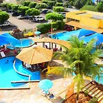 Apartamento Kitnet No Thermas Place Perto Do Centro Caldas Novas