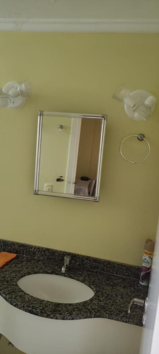 Kitnet No Thermas Place Perto Do Centro Aparthotel