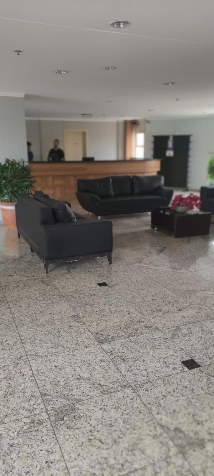 Kitnet No Thermas Place Perto Do Centro Aparthotel