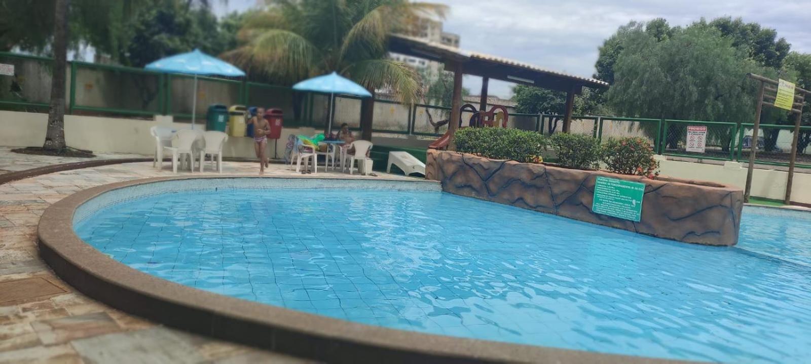 Kitnet No Thermas Place Perto Do Centro Aparthotel *
