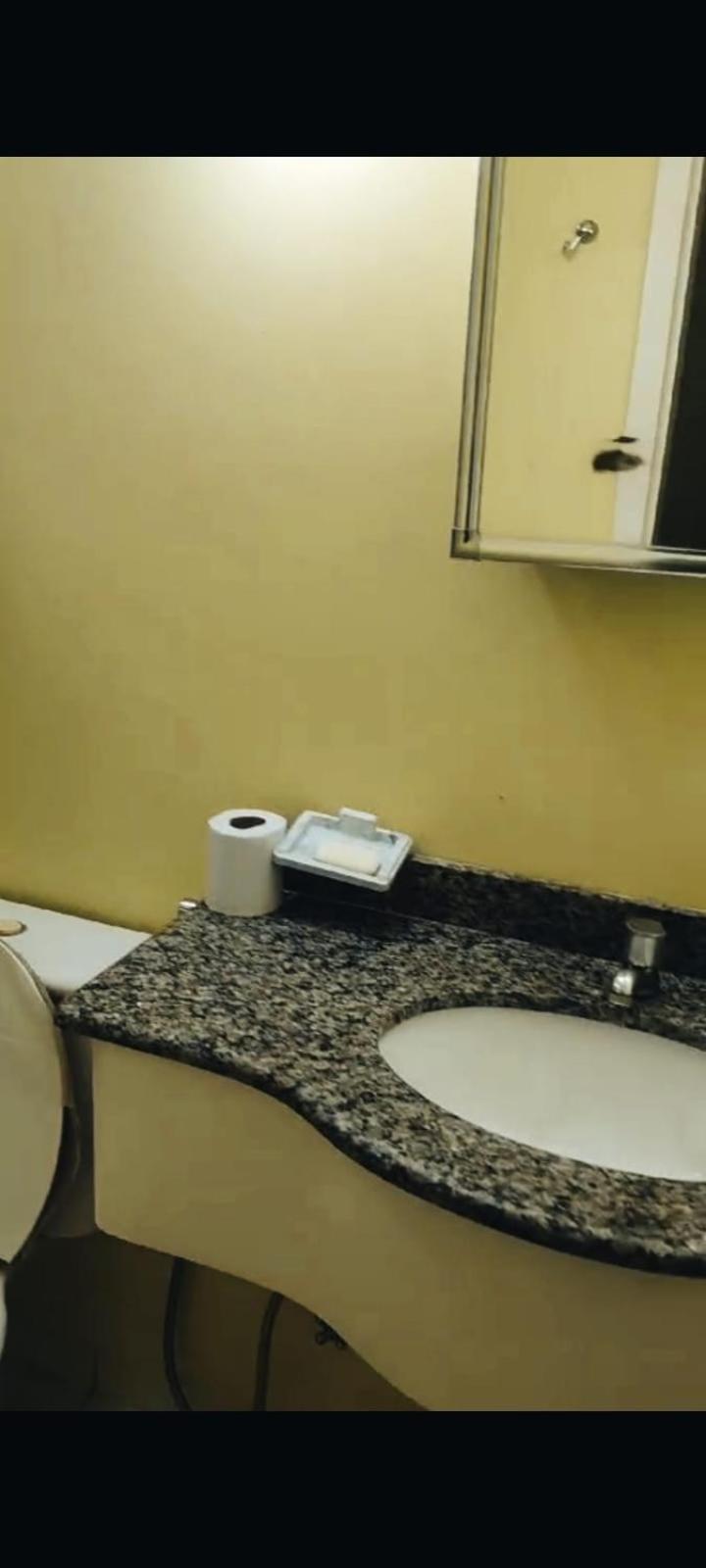 Kitnet No Thermas Place Perto Do Centro Aparthotel