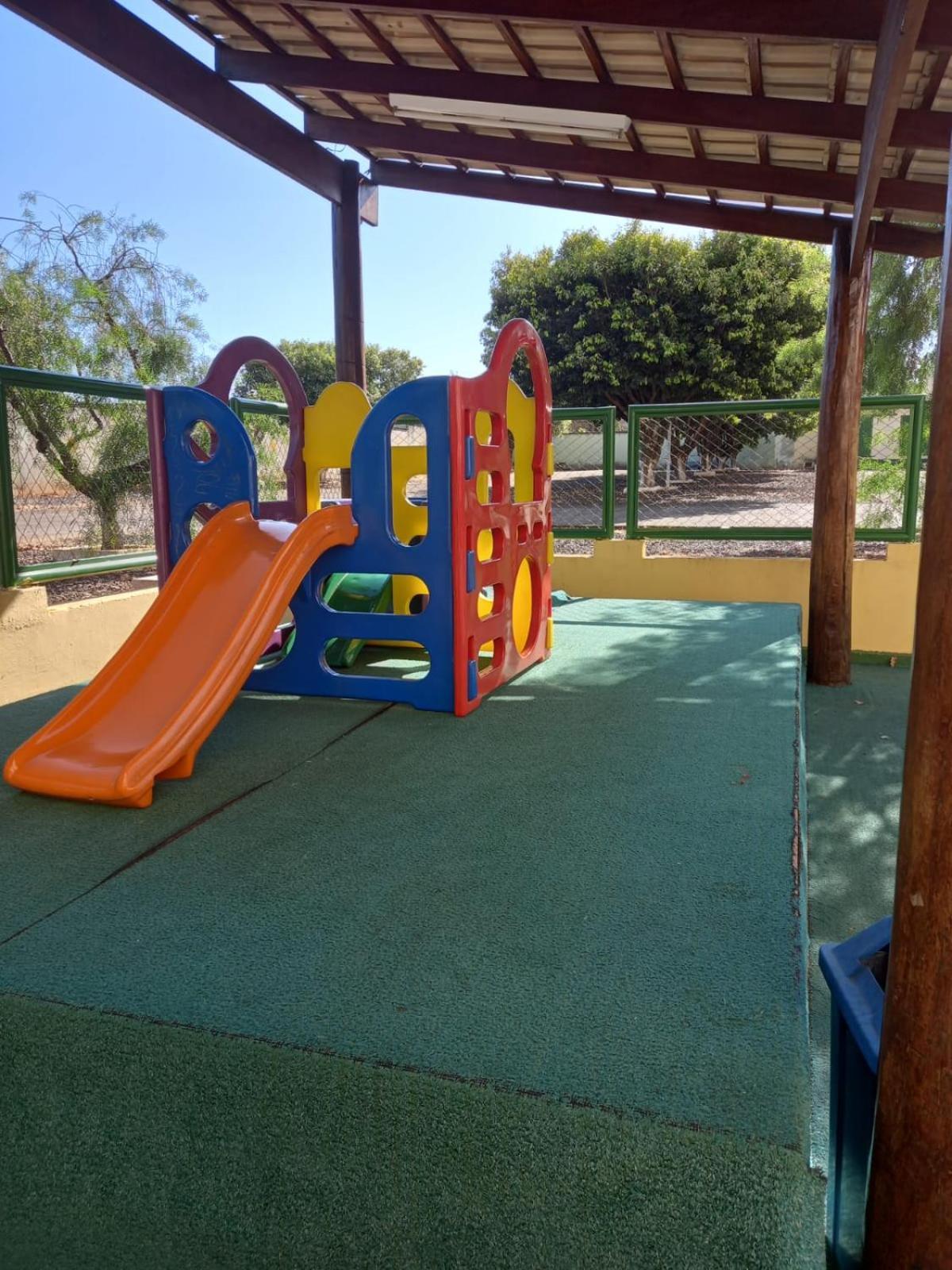 Kitnet No Thermas Place Perto Do Centro Caldas Novas