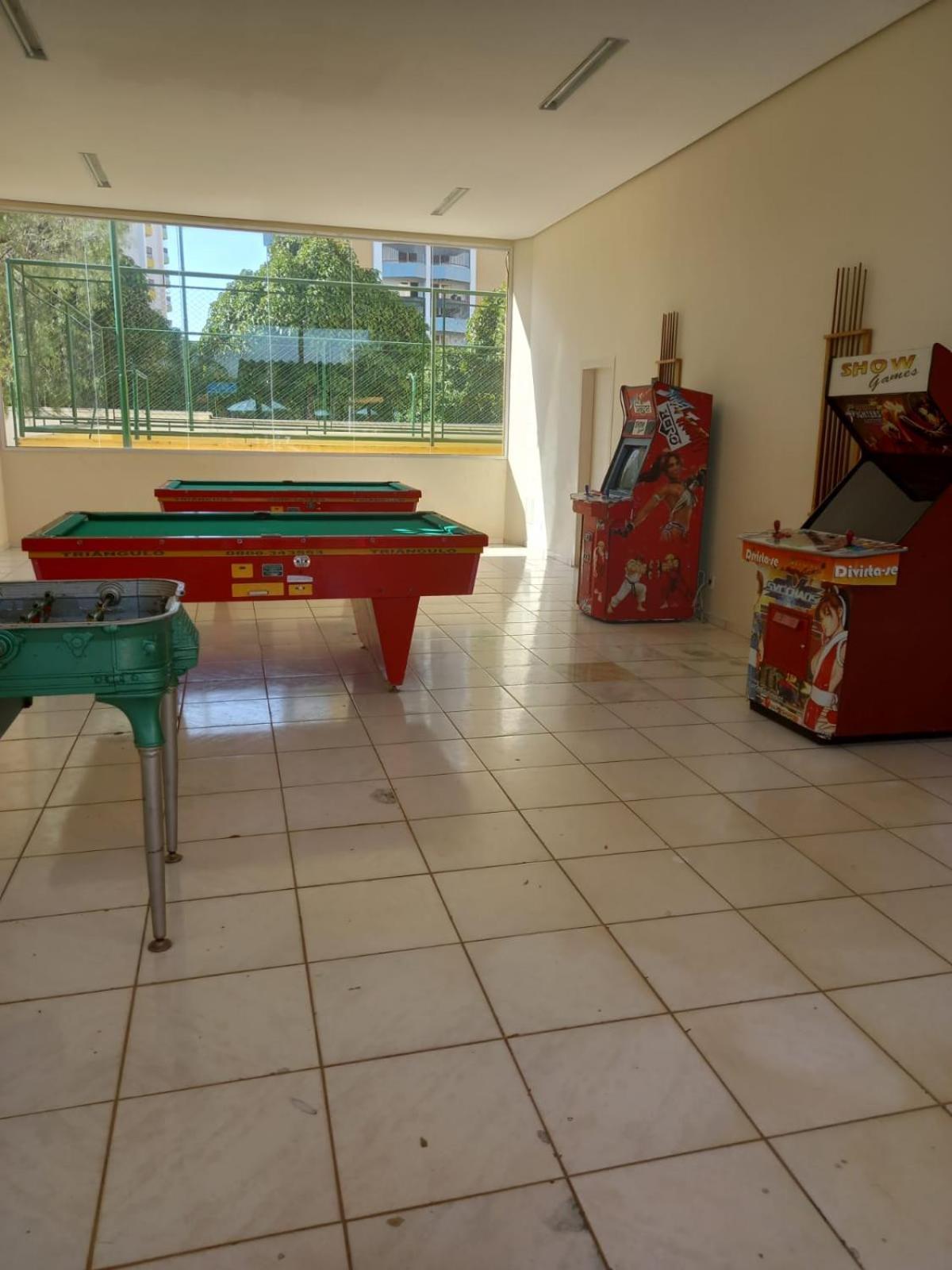 Kitnet No Thermas Place Perto Do Centro Aparthotel Caldas Novas